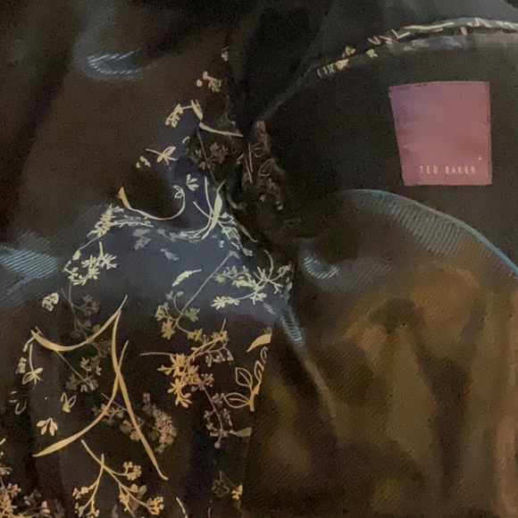 Ted Baker Men’s Blazer - Picture 4 of 4